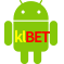 Aplicativo klbet para Android