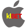 Aplicativo klbet para iOS