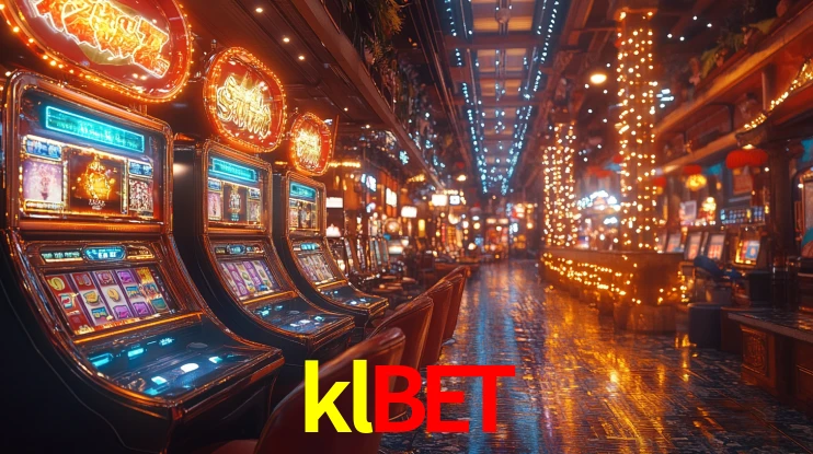 klbet login