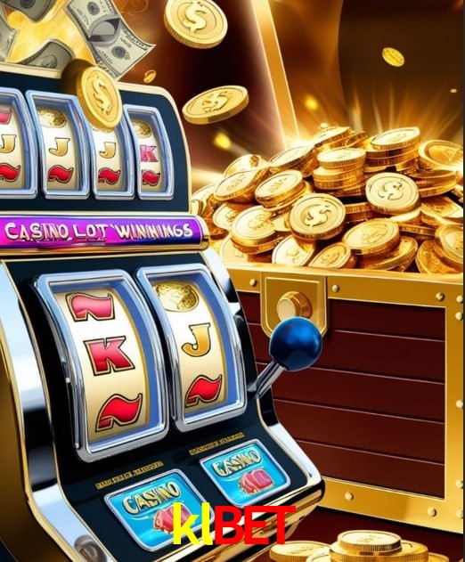 Experiência VIP klbet
