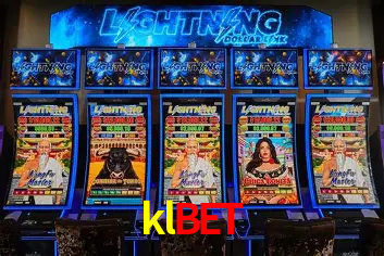 A Emoção da Loteria na klbet: Uma Chance de Mudança de Vida