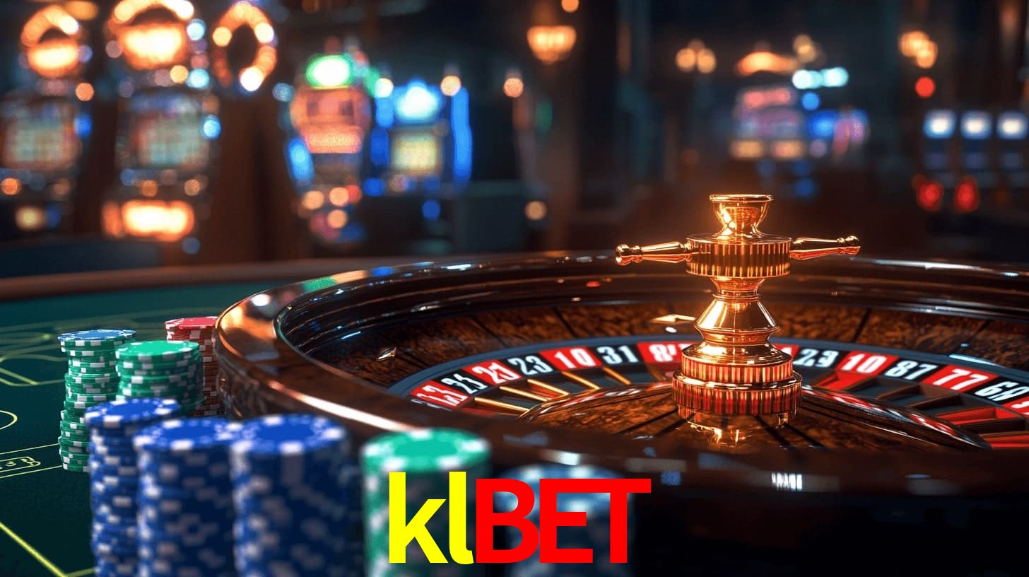 klbet: Seu Cassino Premiado com Pagamentos Rápidos