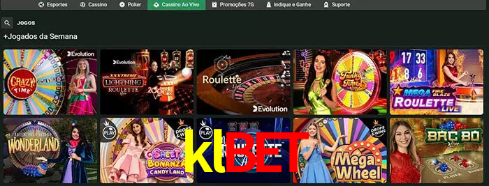 klbet bet
