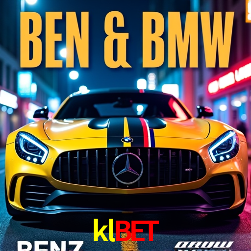 Imagem promocional da klbet mostrando a plataforma e suas vantagens