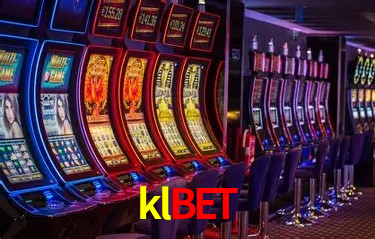 Jogos de loteria online na klbet