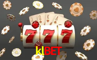 Slots online da klbet com jackpots progressivos
