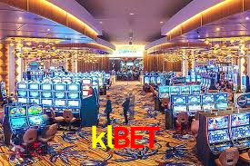Apostas esportivas da klbet com odds competitivas