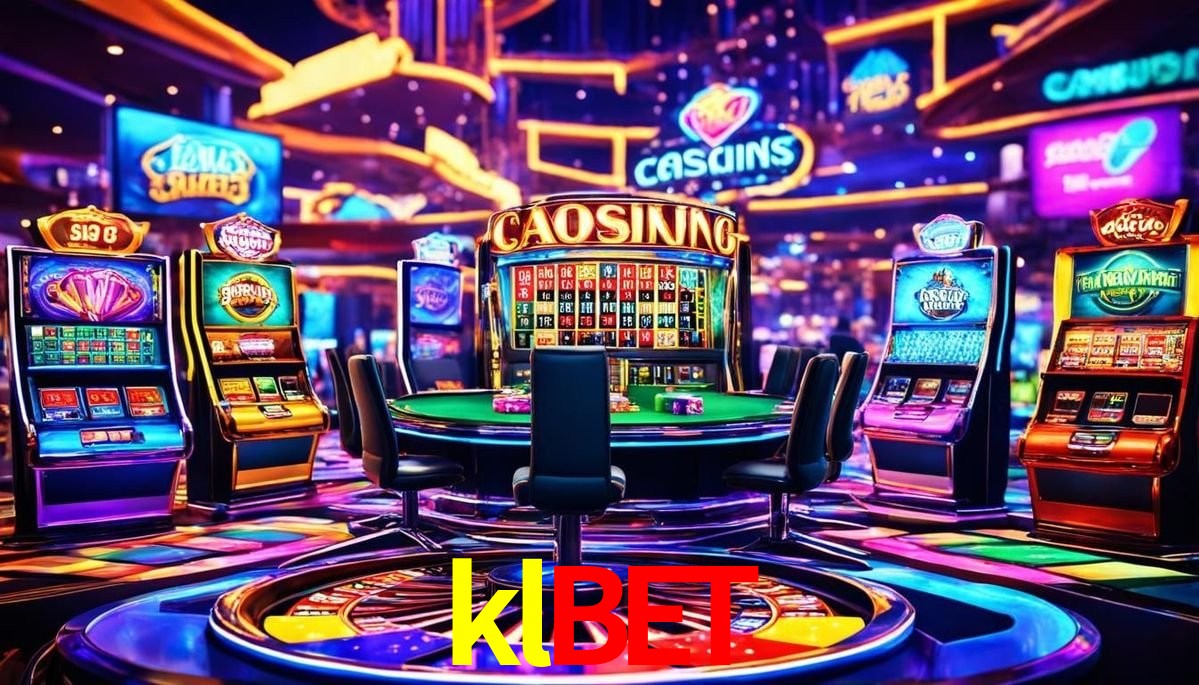 Apostas de Tênis klbet