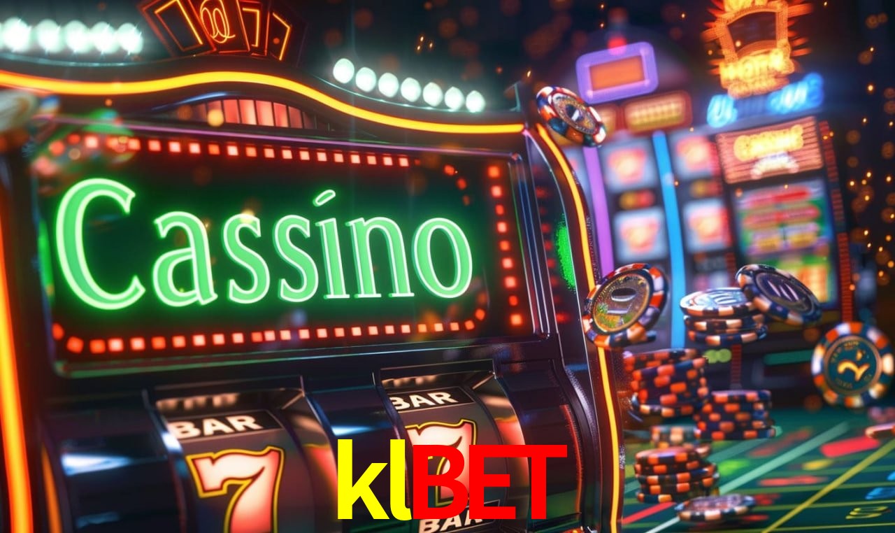 Login Seguro klbet
