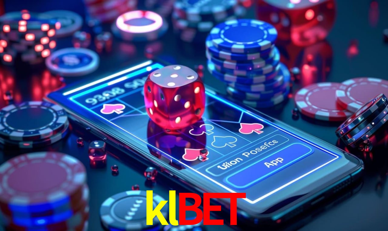 Canal oficial no Telegram da klbet