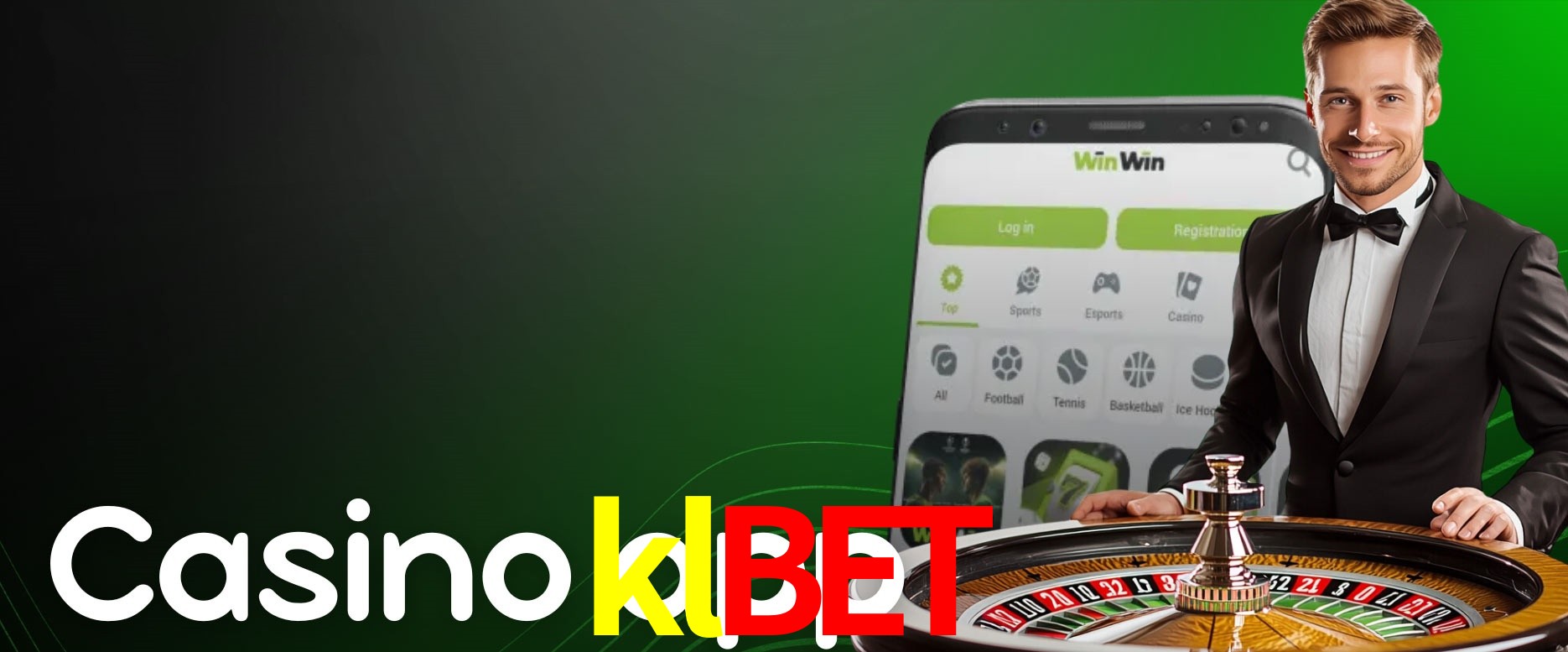 API Integration klbet