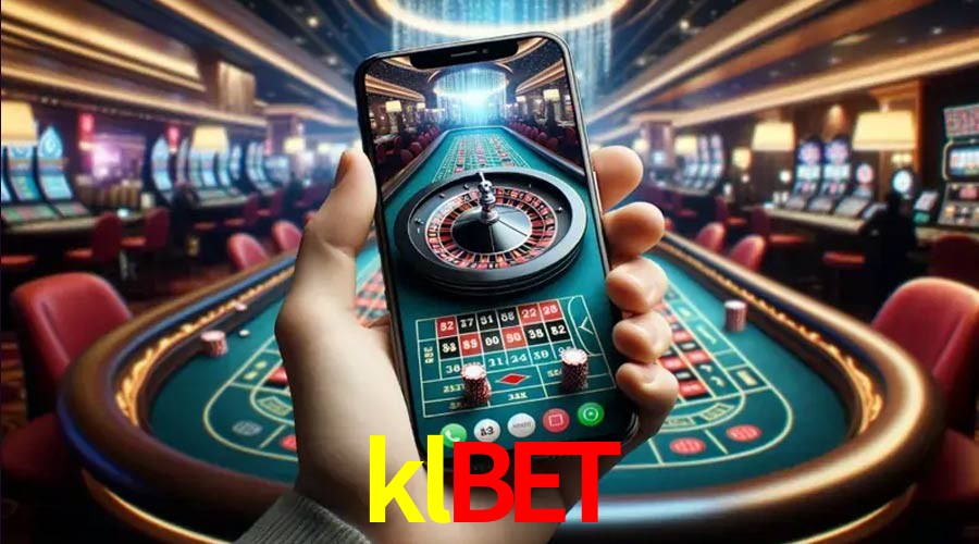 Slot Games klbet