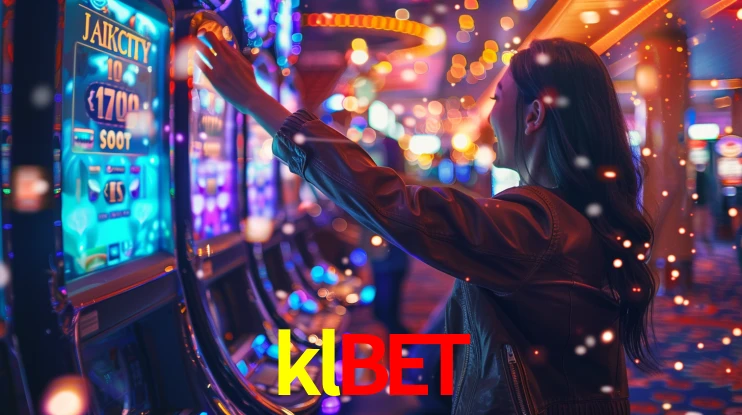 klbet