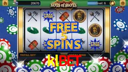 Descubra a Magia dos Jogos de Arcade no klbet