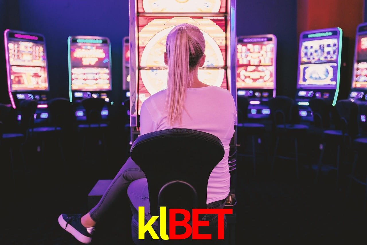 Bonus Features klbet