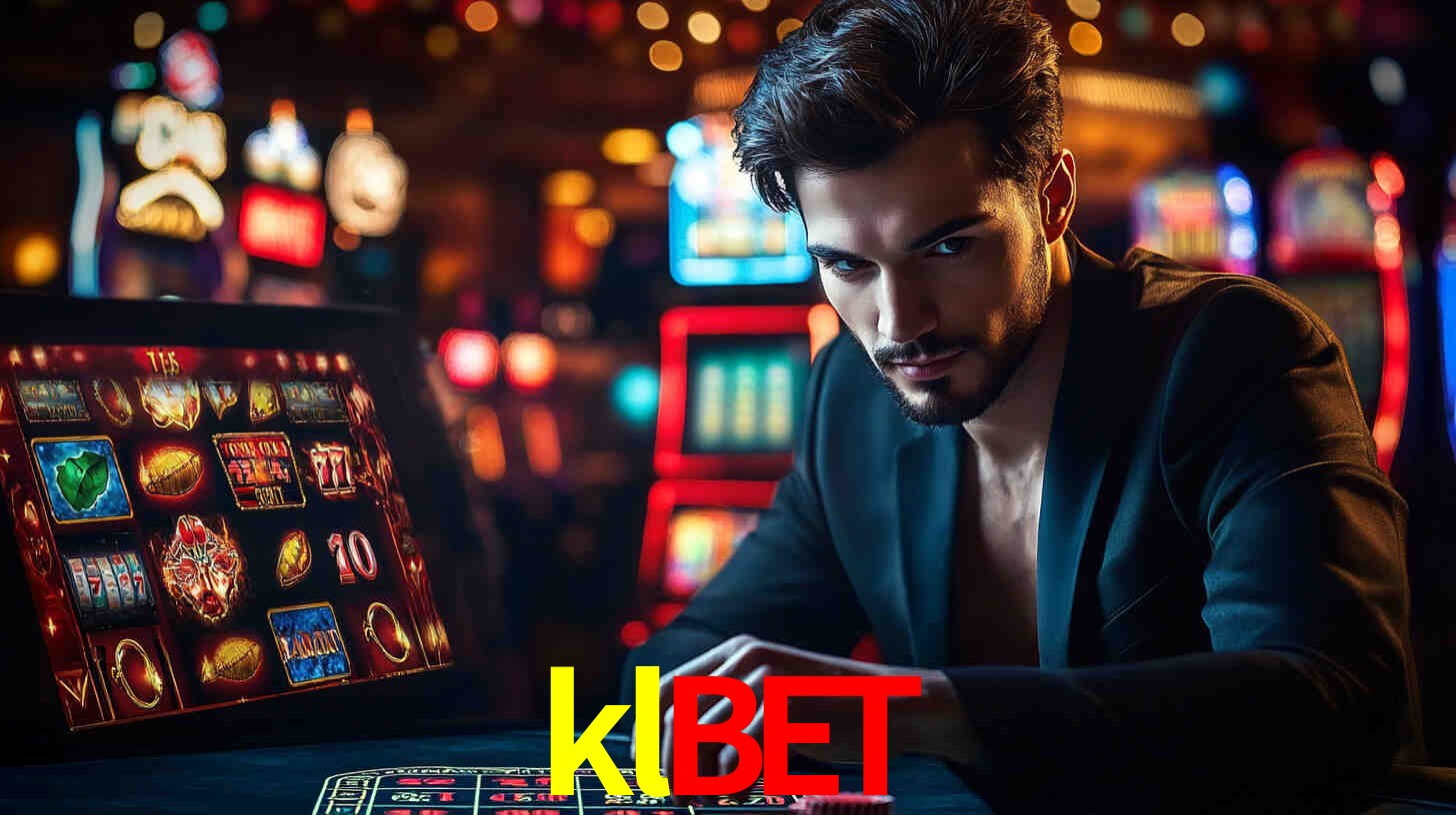 klbet