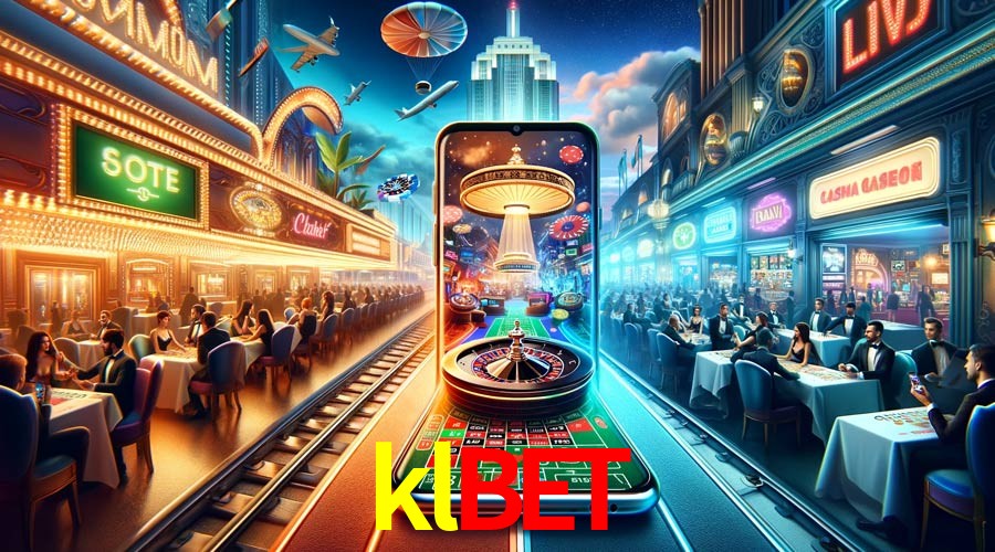 Secure Login klbet