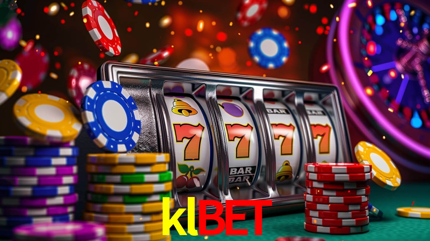 Roda da fortuna na klbet