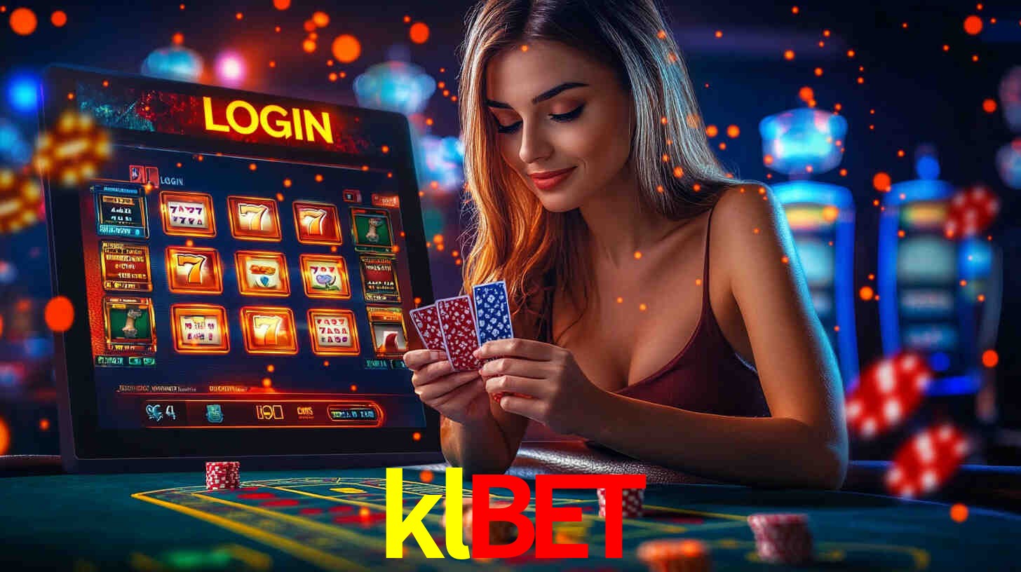 klbet login