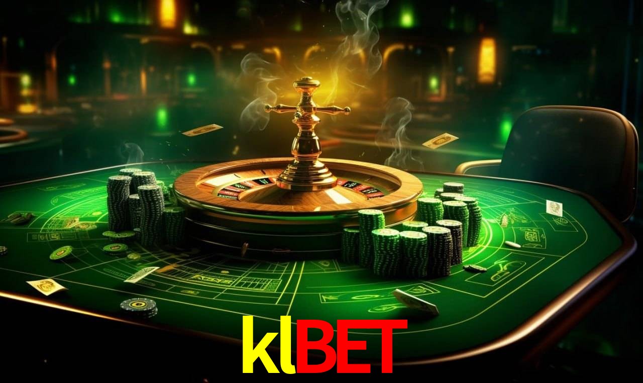 Desvendando o Mundo dos Jogos Virtuais na klbet