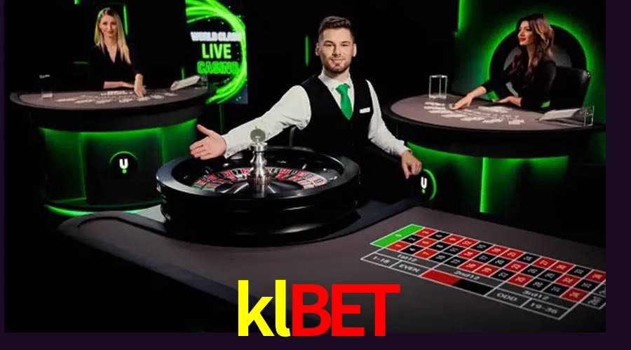 Account Benefits klbet