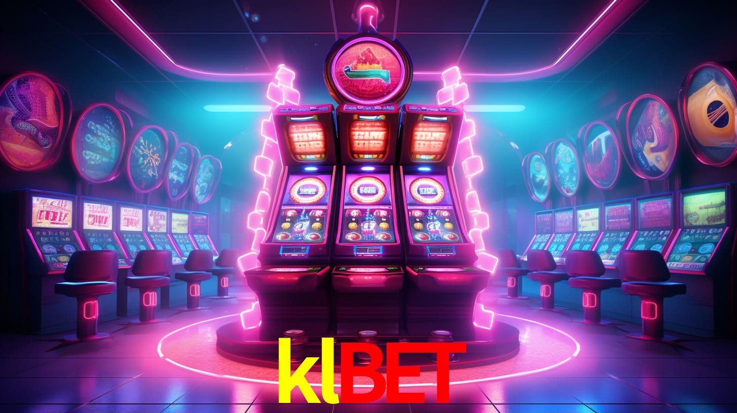 klbet: Seu Especialista em Apostas Esportivas Brasileiras