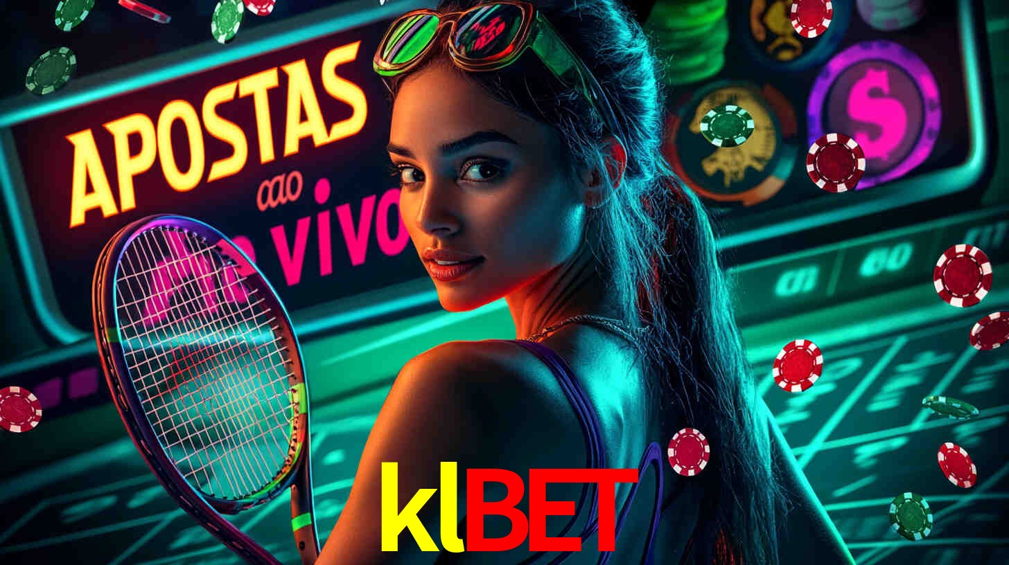 Inovações de Jogos na klbet: O Futuro das Experiências Interativas