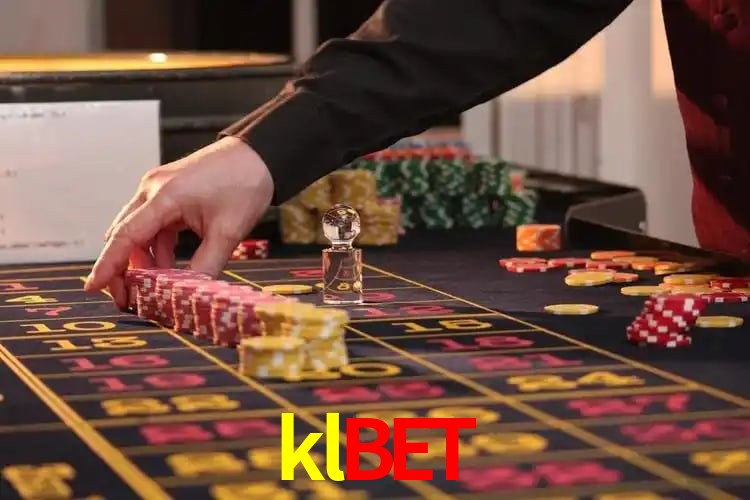 A Revolução dos Aplicativos de Jogos no klbet