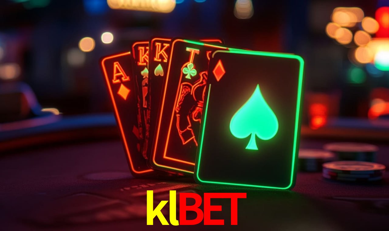 Jackpots e promoções na klbet