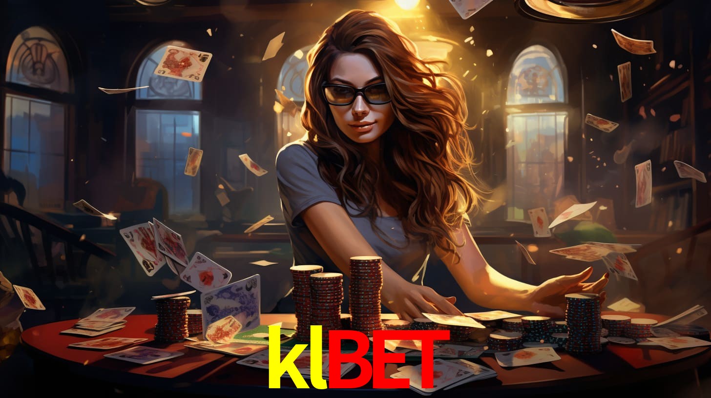 Roulette Table klbet