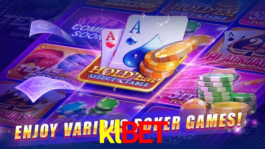 Inovações de Jogos na klbet: O Futuro das Experiências Interativas