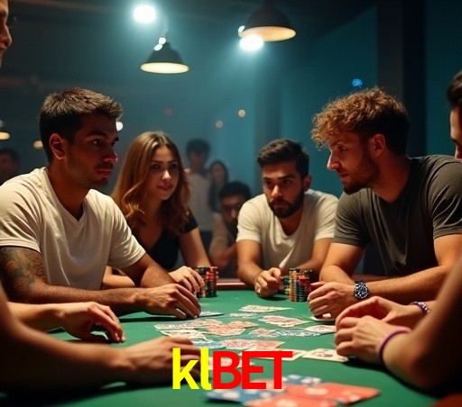 Loterias online na klbet