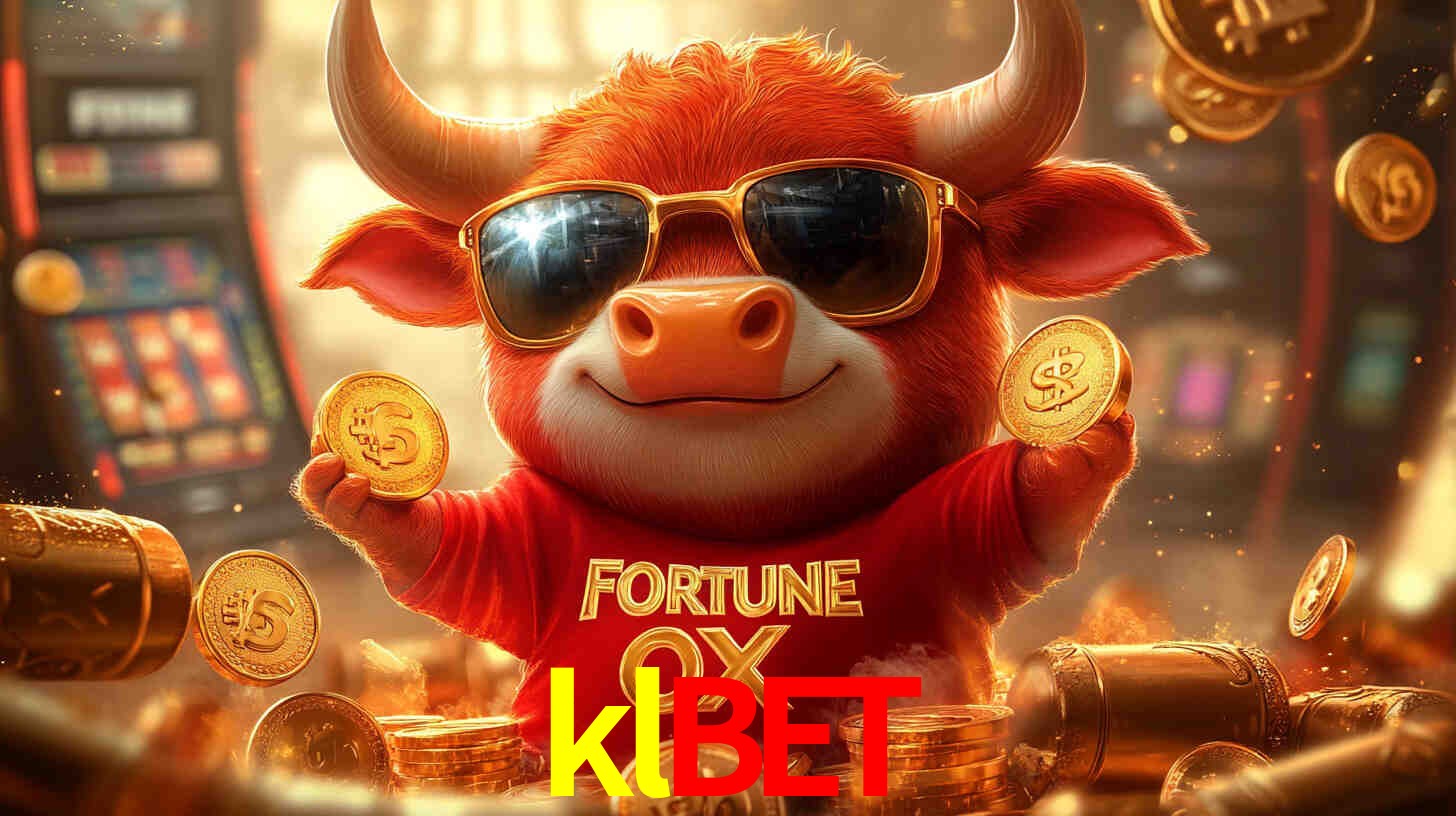 klbet login