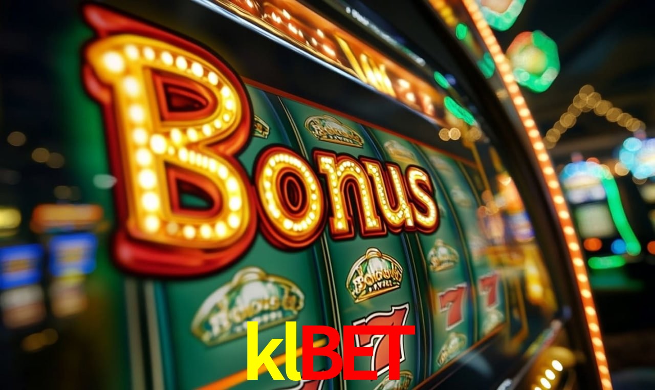 Jogos com bônus e suporte 24h na klbet