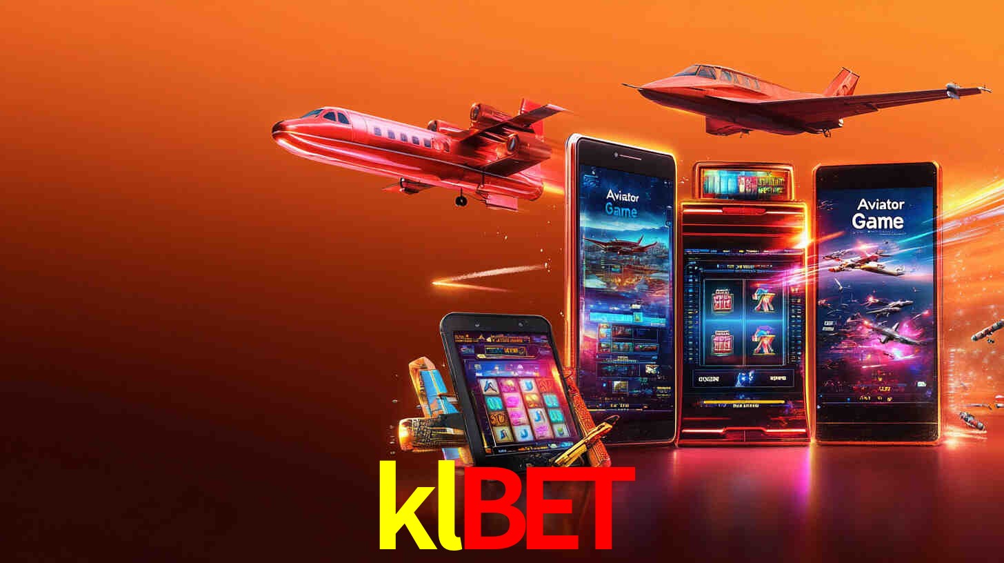 Descubra a Magia dos Jogos de Arcade no klbet