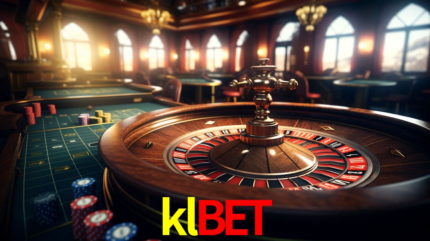 Live Casino klbet