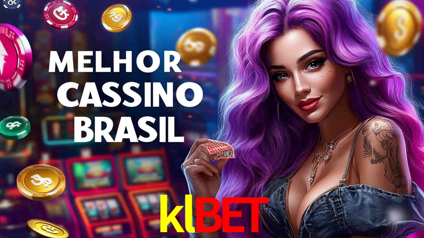 A Popularidade dos Caça-Níqueis no klbet