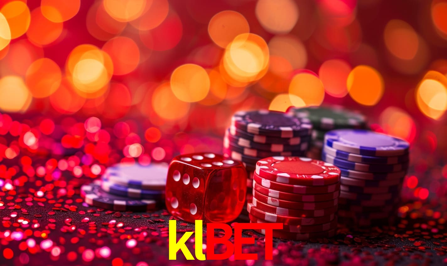 Explorando a Categoria de Eventos em Apostas na klbet