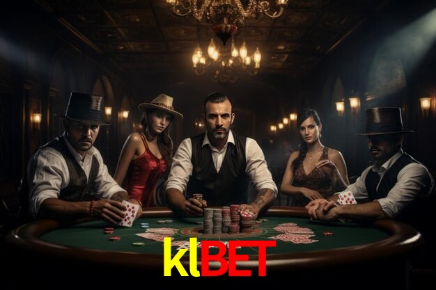 A Experiência Imersiva dos Cassinos Ao Vivo no klbet